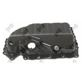 Compre Cárter do óleo da ABAKUS 100-00-025 a um preço baixo por 32,23 €