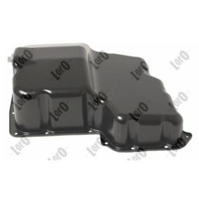 Compre Cárter do óleo da ABAKUS 100-00-054 a um preço baixo por 33,81 €