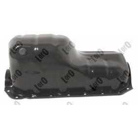 Compre Cárter do óleo da ABAKUS 100-00-060 a um preço baixo por 53,06 €