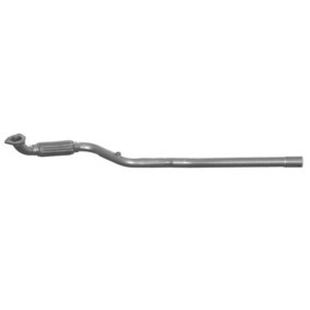 Abgasrohr 53.31.02 von IMASAF günstig für 156,91 € online kaufen