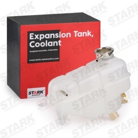 Compre Depósito de água de STARK online para W124 Coupe (C124) a preços moderados