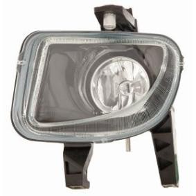Compre Farol de nevoeiro da ABAKUS 661-2012R-UE2 a um preço baixo por 31,98 €