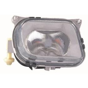 Nebelscheinwerfer 440-2003L-UQ von ABAKUS günstig für 50,87 € online kaufen