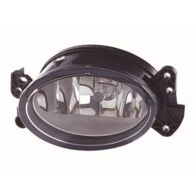 Compre Luces antiniebla de ABAKUS online para CLK Descapotable (A209) a precios moderados