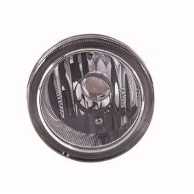 Comprar Faro antiniebla de ABAKUS 661-2014L-UQ a bajo precio de 28,64 €