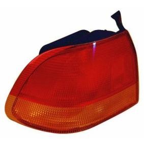 Compre Piloto trasero de ABAKUS online para CIVIC VI Sedán (EJ, EK) a precios moderados