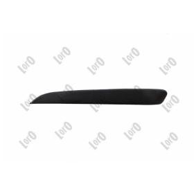 Comprar Protector para parachoques de ABAKUS 037-32-531 a bajo precio de 9,50 €