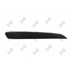 Comprar Protector para parachoques de ABAKUS 037-32-532 a bajo precio de 9,54 €