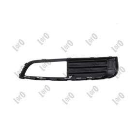 Compre Grelha de ventilador, pára-choques da ABAKUS 037-46-452 a um preço baixo por 7,12 €