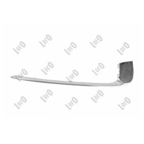 Comprar Protector para parachoques de ABAKUS 037-46-458 a bajo precio de 22,89 €