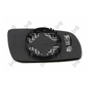 Spiegelglas, Außenspiegel 4011G02 von ABAKUS günstig für 19,24 € online kaufen