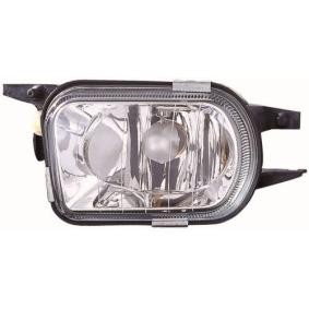 Nebelscheinwerfer 440-2012L-AQ von ABAKUS günstig für 67,94 € online kaufen