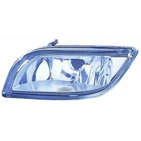 Compre Luces antiniebla de ABAKUS online para LIANA Fastback a precios moderados