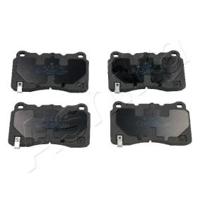 Bremsbeläge 51-00-006 von ASHIKA günstig für 23,68 € online kaufen