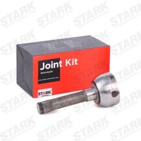 Compre Jogo de apoios, veio de transmissão da STARK SKJK-0200147 a um preço baixo por 47,51 €