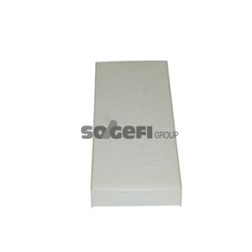 Innenraumfilter des Herstellers SogefiPro - Originalware Artikelnummer: PC8037