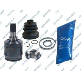 Gelenksatz, Antriebswelle 624021 von GSP günstig für 64,69 € online kaufen