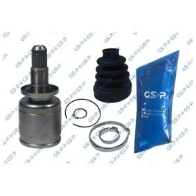 Compre Junta homocinética de GSP online para IMPREZA Fastback (GP) a precios moderados