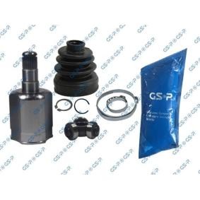 Gelenksatz, Antriebswelle 661039 von GSP günstig für 40,41 € online kaufen