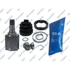 Compre Junta homocinética de GSP online para Qashqai III (J12) a precios moderados