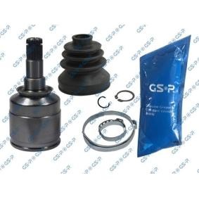 Compre Junta homocinética de GSP online para MR 2 II (SW2_) a preços moderados