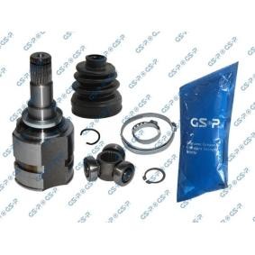 Acquista Kit giunti semiasse da GSP 699046 a buon mercato per soli 50,05 €