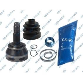 Comprar Juego de articulación, árbol de transmisión de GSP 802001 a bajo precio de 48,46 €