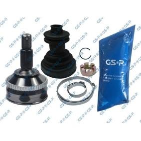 Comprar Juego de articulación, árbol de transmisión de GSP 810008 a bajo precio de 39,99 €