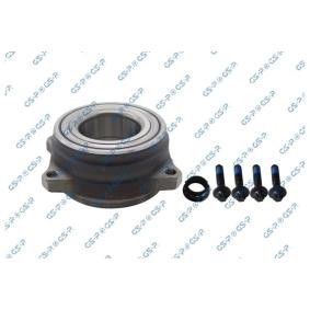 Radlagersatz 9249002K von GSP günstig für 57,37 € online kaufen