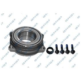 Radlagersatz 9249005K von GSP günstig für 50,79 € online kaufen