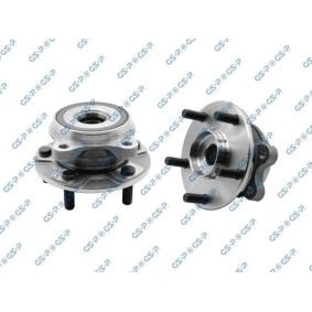 Acquista Cuscinetto ruota da GSP online per Alphard / Vellfire (_H2_) a prezzi moderati
