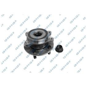 Acquista Cuscinetto ruota da GSP online per Alphard / Vellfire (_H2_) a prezzi moderati
