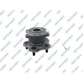 Achetez des Kit de roulement de roue GSP 9329015K à prix pour 67,73 €