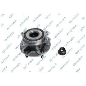 Acquista Cuscinetto ruota da GSP online per Alphard / Vellfire (_H2_) a prezzi moderati