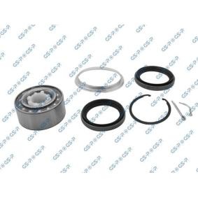 Compre Cubo da roda de GSP online para MR 2 I (AW1_) a preços moderados