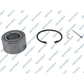 Compre Cubo da roda de GSP online para MR 2 II (SW2_) a preços moderados
