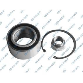 Comprar Juego de cojinete de rueda de GSP GK3246 a bajo precio de 31,86 €