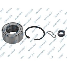 Comprar Juego de cojinete de rueda de GSP GK3490 a bajo precio de 31,91 €
