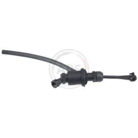 Geberzylinder, Kupplung 61331 von A.B.S. günstig für 61,65 € online kaufen