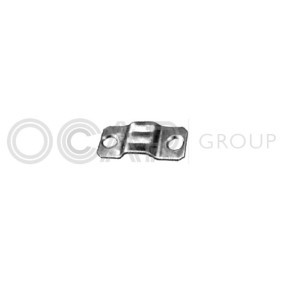 Acquista Piastrina di fermo, Giunto di supporto / guida da OCAP 1249265 a buon mercato per soli 5,71 €
