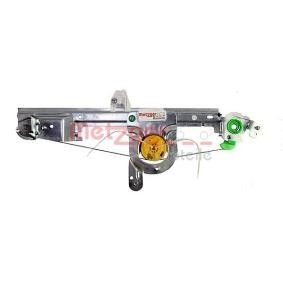 Comprar Elevalunas de METZGER 2160115 a bajo precio de 129,27 €