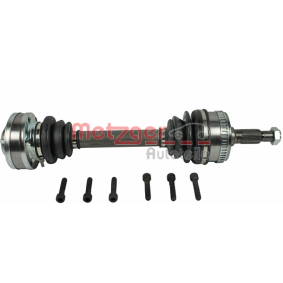Antriebswelle 7210020 von METZGER günstig für 193,56 € online kaufen
