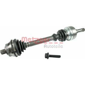 Compre Veio de transmissão da METZGER 7210024 a um preço baixo por 92,89 €
