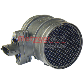 Compre Medidor de massa de ar da METZGER 0890242 a um preço baixo por 91,34 €