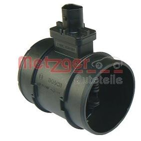Compre Medidor de massa de ar da METZGER 0890259 a um preço baixo por 179,96 €