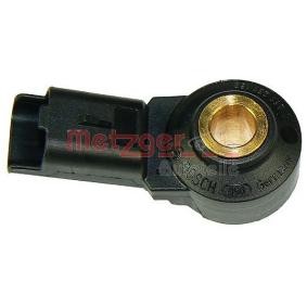 Compre Sensor de detonação de METZGER online para 1007 (KM_) a preços moderados