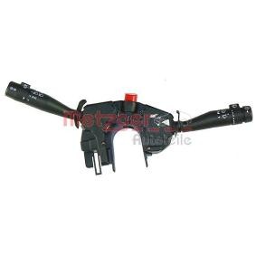Acquista Interruttore comando luci da METZGER 0916131 a buon mercato per soli 75,13 €