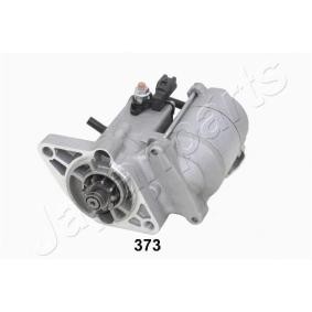 Anlasser MTT373 von JAPANPARTS günstig für 417,89 € online kaufen