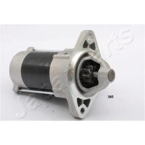Anlasser MTT385 von JAPANPARTS günstig für 190,73 € online kaufen