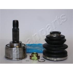 Gelenksatz, Antriebswelle GI-443 von JAPANPARTS günstig für 60,58 € online kaufen